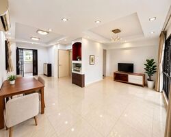 Blk 151 Rivervale Green (Sengkang), HDB 4 Rooms #618835941